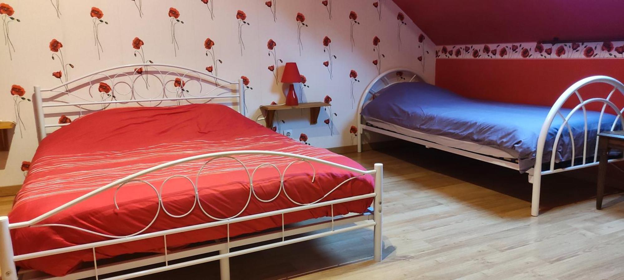 Les Chambres Du Relais Liettres Exteriör bild